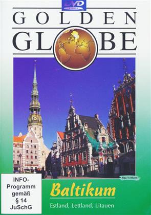 Baltikum - Estland, Lettland, Litauen (Golden Globe)