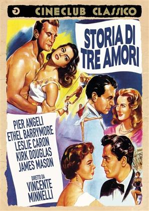 Storia di tre amori (1953)