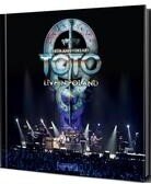 Toto - 35th Anniversary Tour - Live in Poland (Édition Limitée, Blu-ray + DVD + 2 CD)