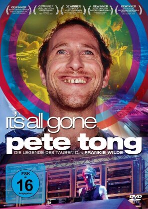 I'ts all gone Pete Tong