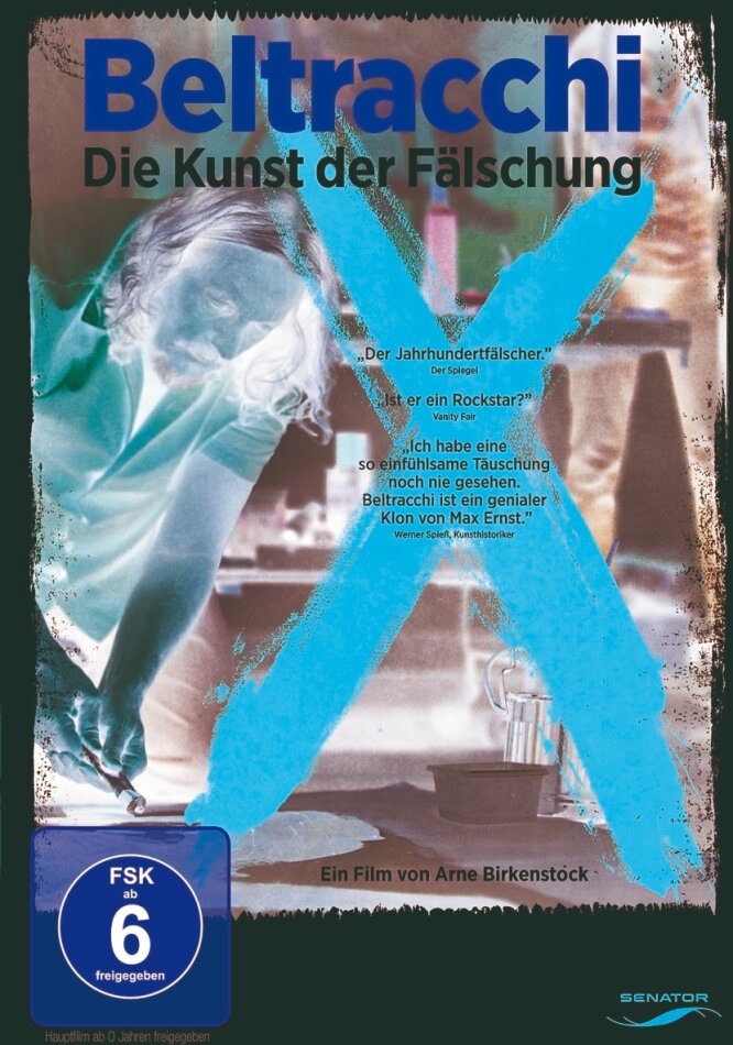 Beltracchi - Die Kunst der Fälschung