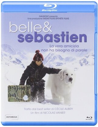 Belle & Sebastien (2013)