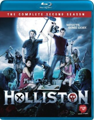 Holliston - Season 2