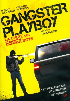 Gangster Playboy (2013)