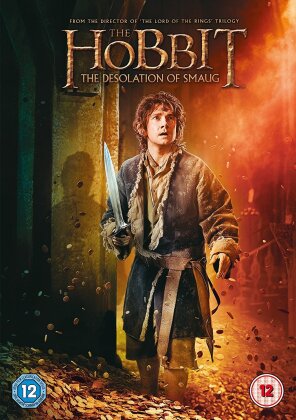 The Hobbit 2 - The Desolation of Smaug (2013)