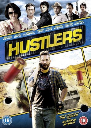 Hustlers (2013)