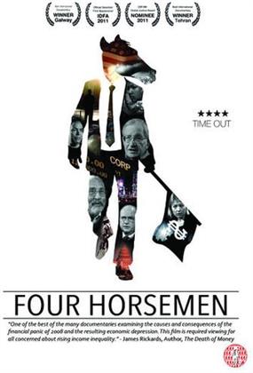 Four Horsemen (2012)