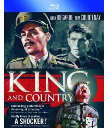 King & Country (1964)