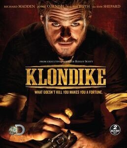 Klondike (2014) (2 Blu-rays)