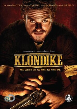 Klondike (2014) (2 DVDs)