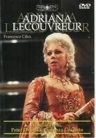 Orchestra of the Teatro alla Scala, Gianandrea Gavazzeni, … - Cilea - Adriana Lecouvreur