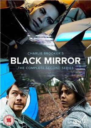 Black Mirror - Series 2