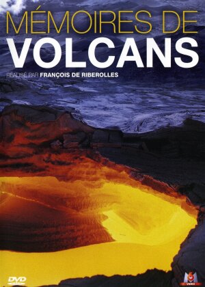 Mémoires de Volcans