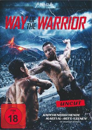 Way of the Warrior - Uncut