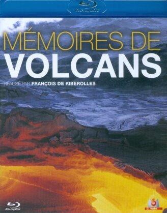 Mémoires de Volcan