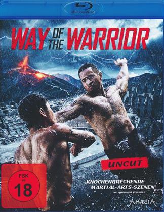 Way of the Warrior (Uncut)