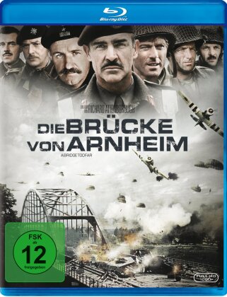 Die Brücke von Arnheim (1977)