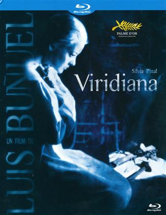 Viridiana (1961) (s/w)