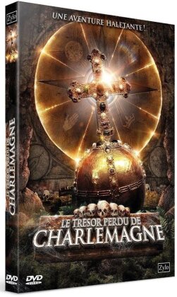 Le trésor perdu de Charlemagne (2008)