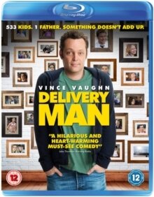 Delivery Man (2013)