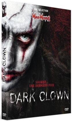 Dark Clown (2012) (Mad Movies Collection)