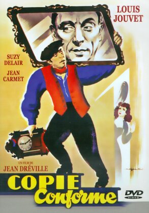 Copie conforme (1947) (s/w)
