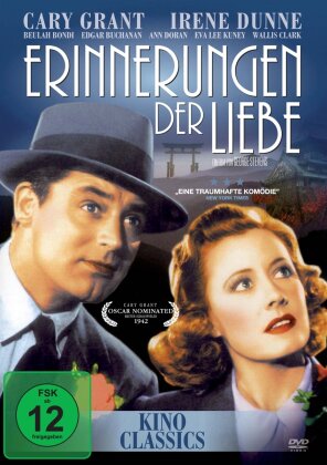 Erinnerungen der Liebe - (Kino Classics) (1941)