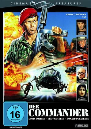 Der Commander (1988) (Cinema Treasures)