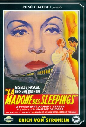 La madone des sleepings (1955) (b/w)