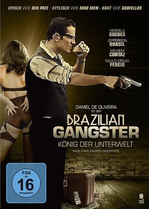 Brazilian Gangster - König der Unterwelt (2010)
