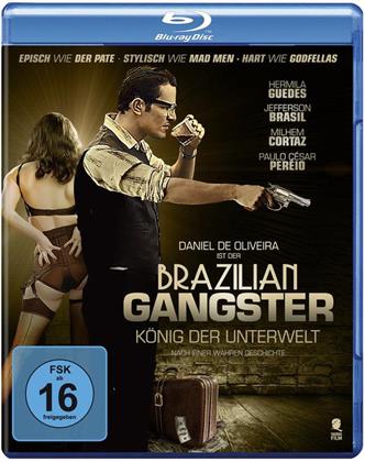 Brazilian Gangster - König der Unterwelt (2010)