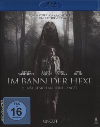 Im Bann der Hexe (2013) (Uncut)