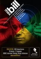 Max Bill - Lo sguardo assoluto (New Edition / DVD Cinema Version)