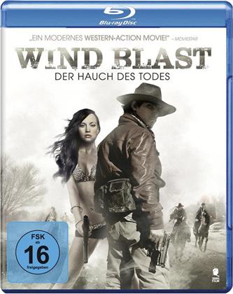 Wind Blast - Der Hauch des Todes (2010)