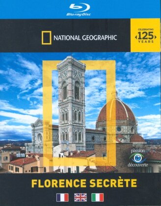 National Geographic - Florence secrète (2009)