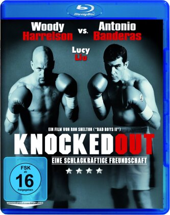 Knocked Out - Eine schlagkräftige Freundschaft (1999) (Extended Edition, Kinoversion)