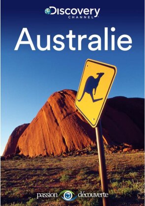 Australie (Discovery Channel)