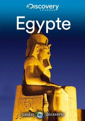 Egypte (Discovery Channel)