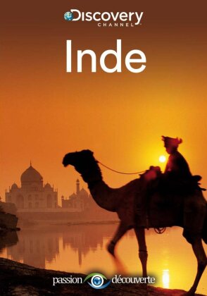 Inde (Discovery Channel)