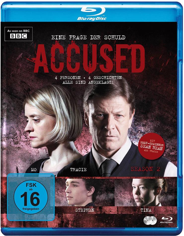 Accused - Staffel 2