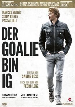 Der Goalie bin ig (2014)