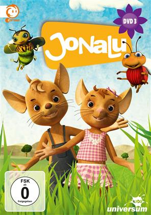 JoNaLu - DVD 3