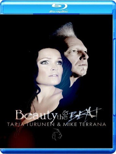 Tarja Turunen & Mike Terrana - Beauty & the Beat