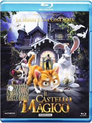 Il Castello Magico (2013)
