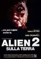 Alien Due - Sulla terra (1980)