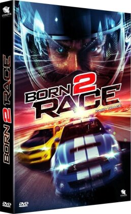 Born 2 Race - Fast Track (2014)