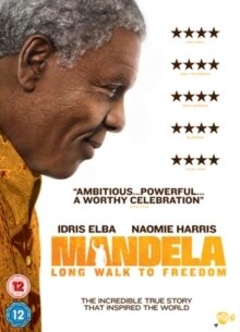 Mandela - Long Walk to Freedom (2013)