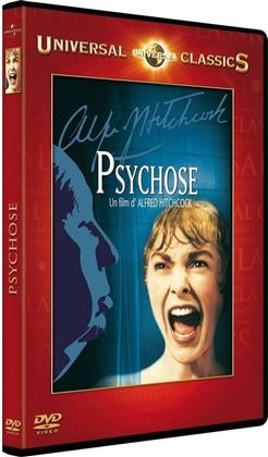 Psychose (1960) (Universal Classics)
