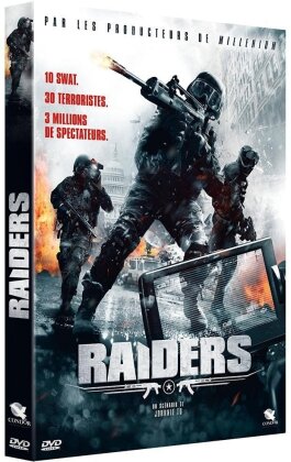 Raiders (2009)