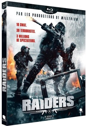 Raiders (2009)